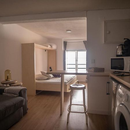 Apartamento The Blue House - Bica Ropers Lisboa Exterior foto