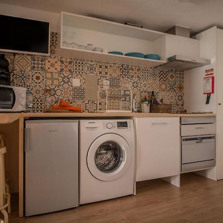 Apartamento The Blue House - Bica Ropers Lisboa Exterior foto