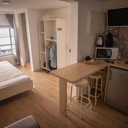 Apartamento The Blue House - Bica Ropers Lisboa Exterior foto