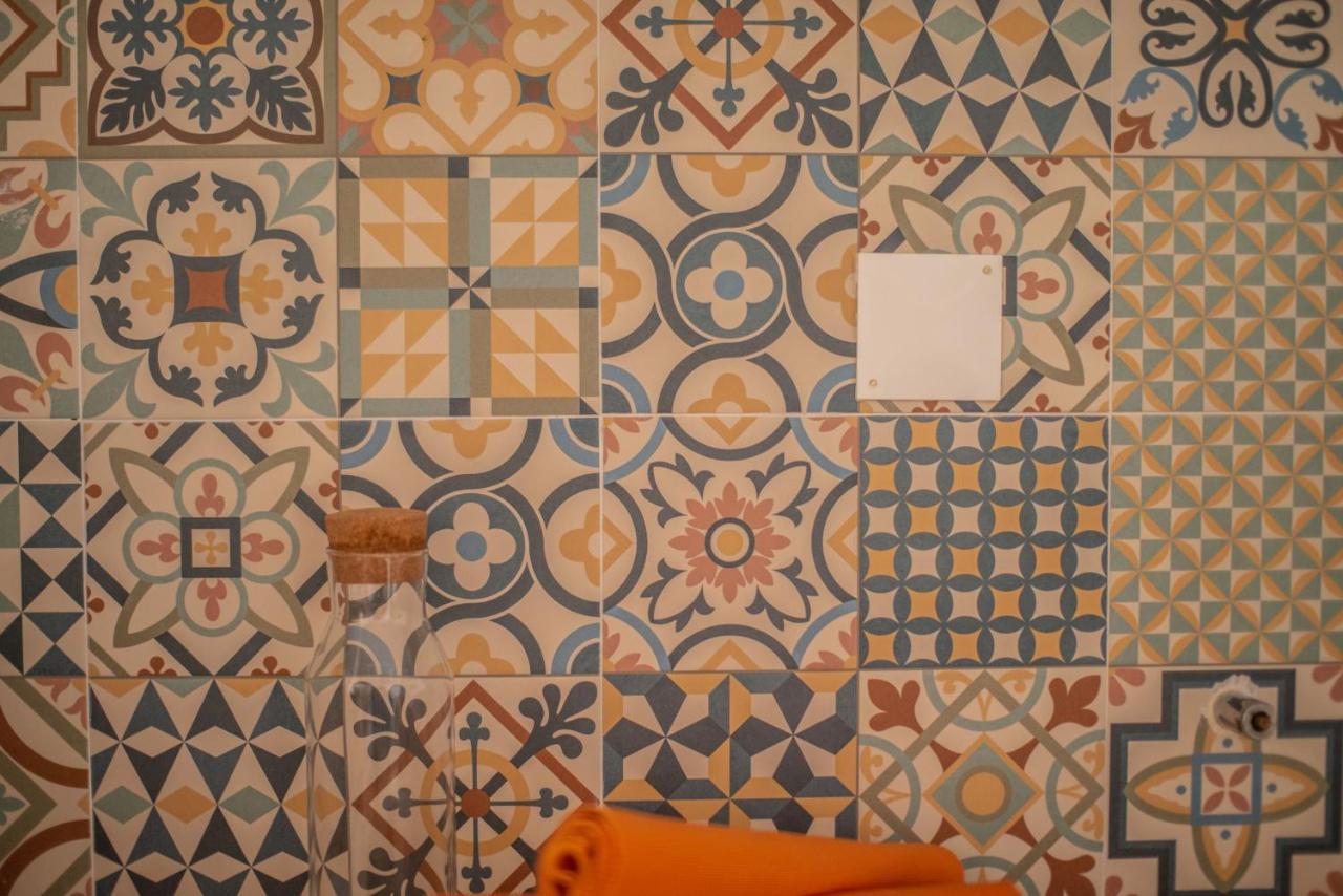 Apartamento The Blue House - Bica Ropers Lisboa Exterior foto