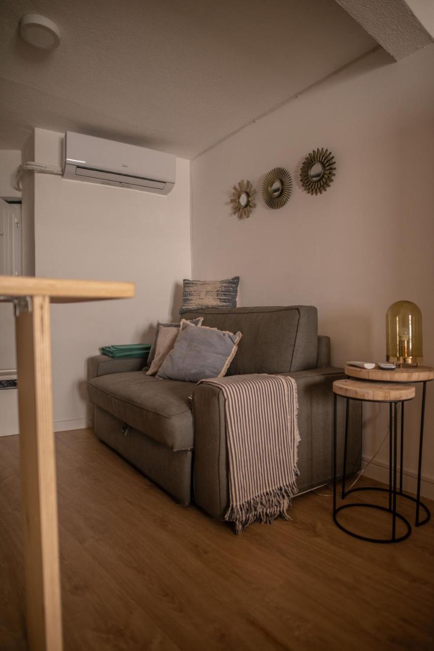 Apartamento The Blue House - Bica Ropers Lisboa Exterior foto