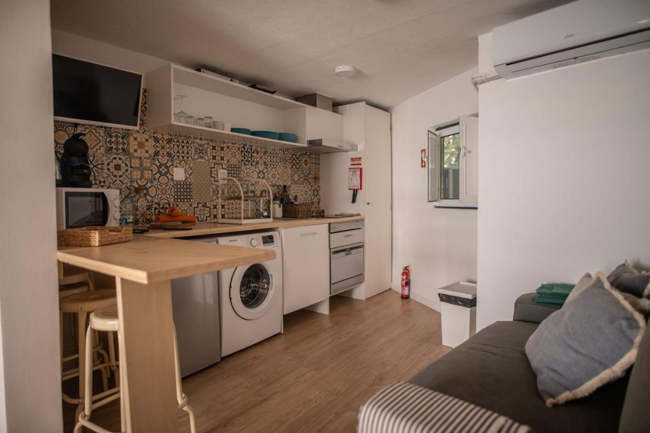 Apartamento The Blue House - Bica Ropers Lisboa Exterior foto